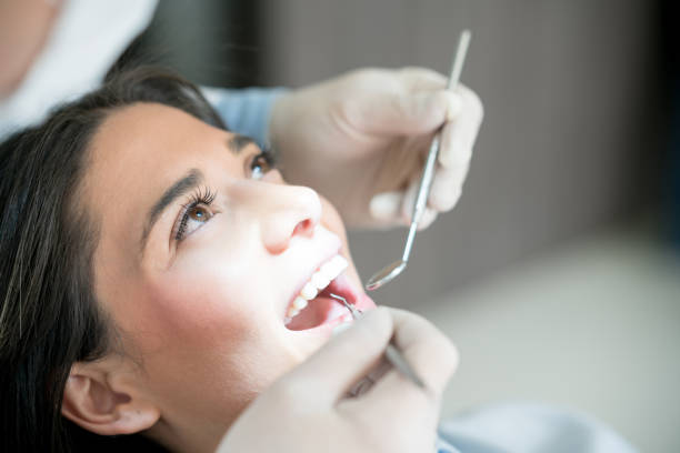 Preventive dental care