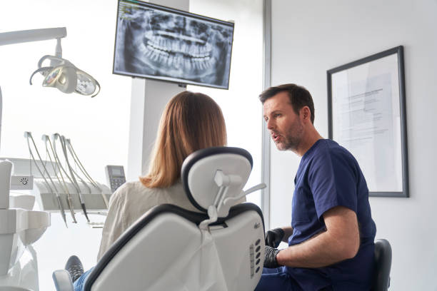 family dentist in Sumner