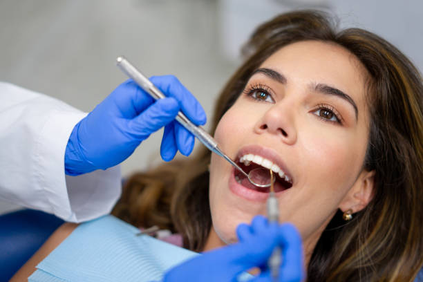 gum disease prevention