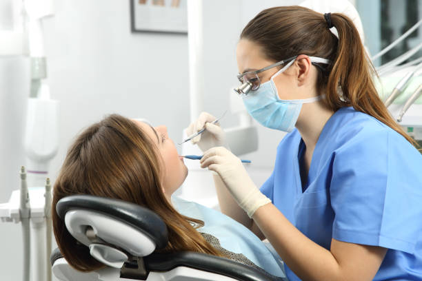 teeth cleaning in Sumner