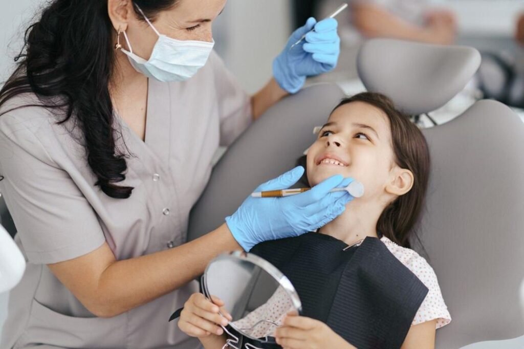 Sumner Dentist